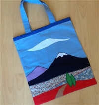 Ararat Tote Bag