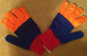 Armenian Gloves