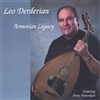Leo Derderian - Armenian Legacy