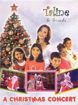 Taline - A Christmas Concert