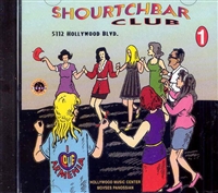 Shourtchbar Club #1