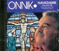 Onnik - Havadamk