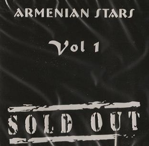 Armenian Stars Volume 1