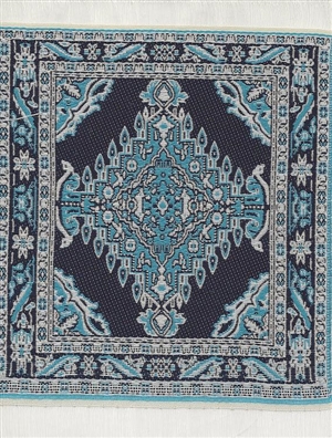 Drink Coaster Set 2 Armenian Rug