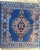 Drink Coaster Set 4 Armenian Rug