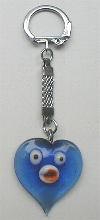 Evil Eye Keychain 8