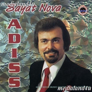 Adiss â“ Sayat Nova