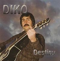 Diko - Destiny
