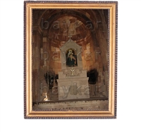 21Inside Gandzasar