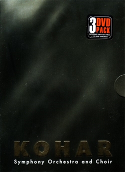 KOHAR