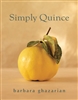 Recipe Book - Simply Quince