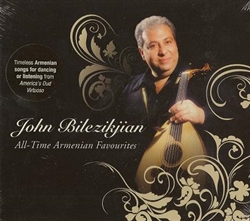 John Bilezikjian