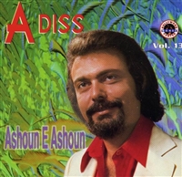 Adiss - Ashoun E Ashoun