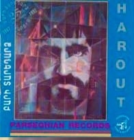 Harout Pamboukjian - Pari Daretarts