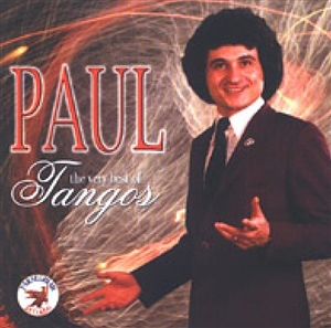 Paul Baghdadlian - Tangos