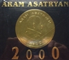 Aram Asatryan - 2000