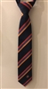 Adult Armenian Tricolor Necktie