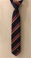 Adult Armenian Tricolor Necktie