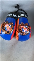 Armenian Boxing Gloves 2