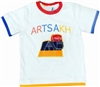 Armenian Children's Tshirt11 - Artsakh