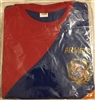 Armenian Children's Tricolor Shirt 2