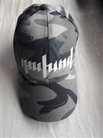 Armenia Golf Cap - Dukhov - Army Style