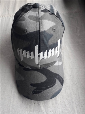 Armenia Golf Cap - Dukhov - Army Style