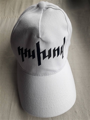 Armenia Golf Cap - Dukhov - White