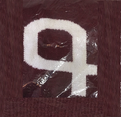 Armenian (K) Õ” Pillowcase