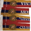 Armenian Scarf 2