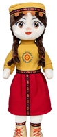 Arpi Talking Doll 1