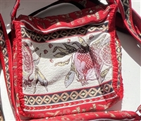 Armenian Taraz Purse 1