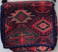 Armenian Taraz Purse 11