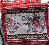 Armenian Taraz Purse 2