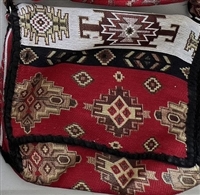 Armenian Taraz Purse 3
