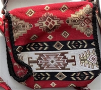 Armenian Taraz Purse 5