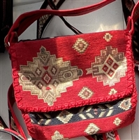 Armenian Taraz Purse 7