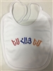 Baby Bib - Yes Hye Yem White