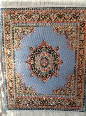Drink Coaster Set 5 - Armenian Rug