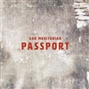 Gor - Passport