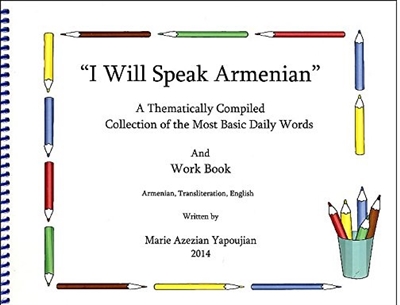 I Will Speak Armenian