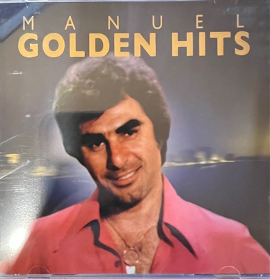 Manuel - Golden Hits