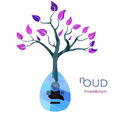 nOud - The Oud Player