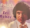 Paul Baghdadlian - Sev Acher