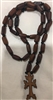 Wooden Cross Necklace 7