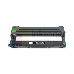 Brother DR229CL Black Drum Unit