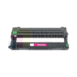 Brother DR229CL Magenta Drum Unit