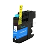 Brother LC101C LC-101C Cyan Ink Cartridge