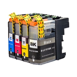 Brother LC101 LC-101  Ink Cartridge