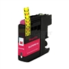 Brother LC101M LC-101M Magenta Ink Cartridge